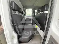 2018 Mercedes Benz Sprinter