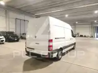 2018 Mercedes Benz Sprinter