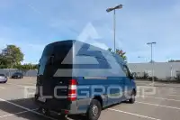 2018 Mercedes Benz Sprinter