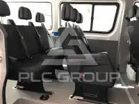 2018 Mercedes Benz Sprinter