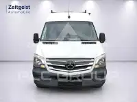 2018 Mercedes Benz Sprinter