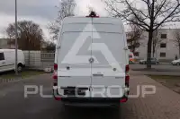 2018 Mercedes Benz Sprinter