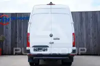 2018 Mercedes Benz Sprinter
