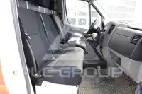 2018 Mercedes Benz Sprinter