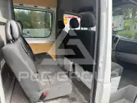 2018 Mercedes Benz Sprinter