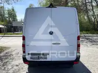 2018 Mercedes Benz Sprinter