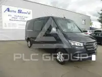 2018 Mercedes Benz Sprinter