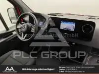 2019 Mercedes Benz Sprinter