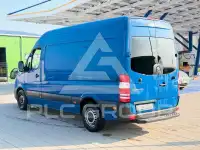 2018 Mercedes Benz Sprinter