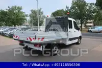 2018 Mercedes Benz Sprinter