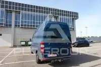2018 Mercedes Benz Sprinter