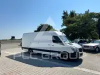 2018 Mercedes Benz Sprinter