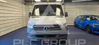 2018 Mercedes Benz Sprinter