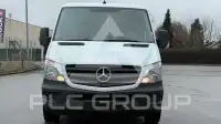 2018 Mercedes Benz Sprinter