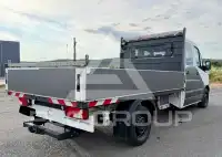 2018 Mercedes Benz Sprinter