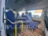2018 Mercedes Benz Sprinter