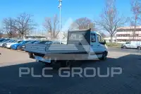2018 Mercedes Benz Sprinter