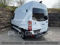 2018 Mercedes Benz Sprinter