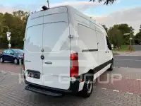 2018 Mercedes Benz Sprinter