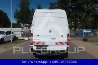 2018 Mercedes Benz Sprinter
