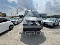 2018 Mercedes Benz Sprinter