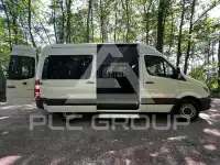 2018 Mercedes Benz Sprinter