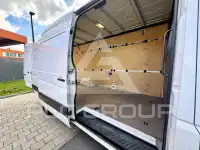 2018 Mercedes Benz Sprinter