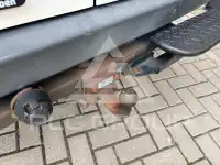 2018 Mercedes Benz Sprinter