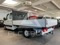 2018 Mercedes Benz Sprinter