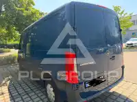 2018 Mercedes Benz Sprinter