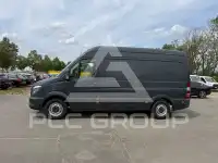 2018 Mercedes Benz Sprinter