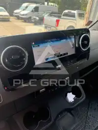2018 Mercedes Benz Sprinter