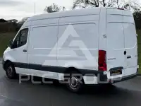 2018 Mercedes Benz Sprinter