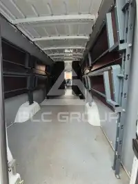 2018 Mercedes Benz Sprinter