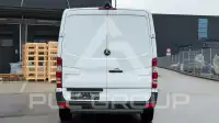 2018 Mercedes Benz Sprinter