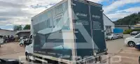 2018 Mercedes Benz Sprinter