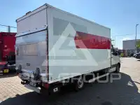 2018 Mercedes Benz Sprinter