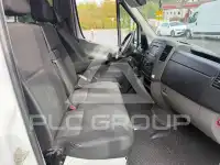 2018 Mercedes Benz Sprinter