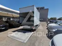 2018 Mercedes Benz Sprinter