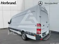 2018 Mercedes Benz Sprinter