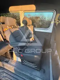 2018 Mercedes Benz Sprinter