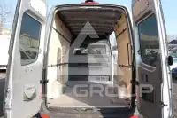 2018 Mercedes Benz Sprinter