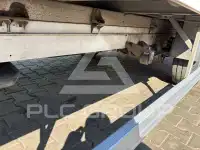 2018 Mercedes Benz Sprinter