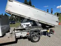 2018 Mercedes Benz Sprinter