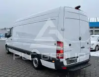 2018 Mercedes Benz Sprinter