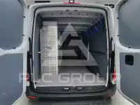 2018 Mercedes Benz Sprinter