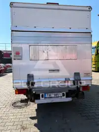 2018 Mercedes Benz Sprinter