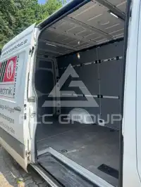 2018 Mercedes Benz Sprinter