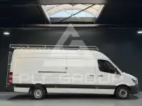 2018 Mercedes Benz Sprinter