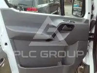 2018 Mercedes Benz Sprinter